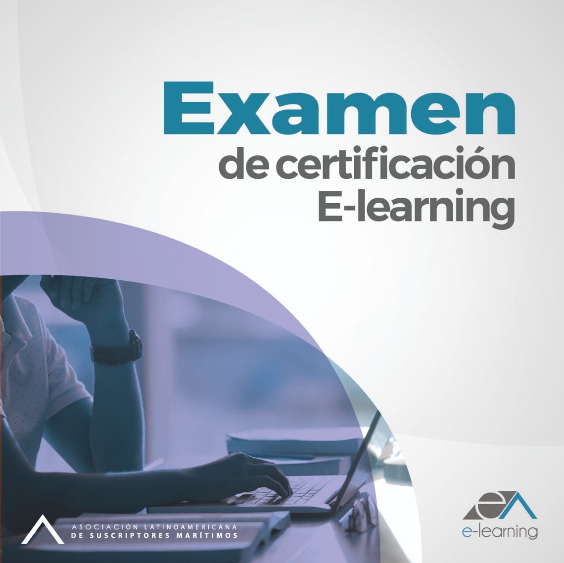 Examen de certificación E learning ALSUM