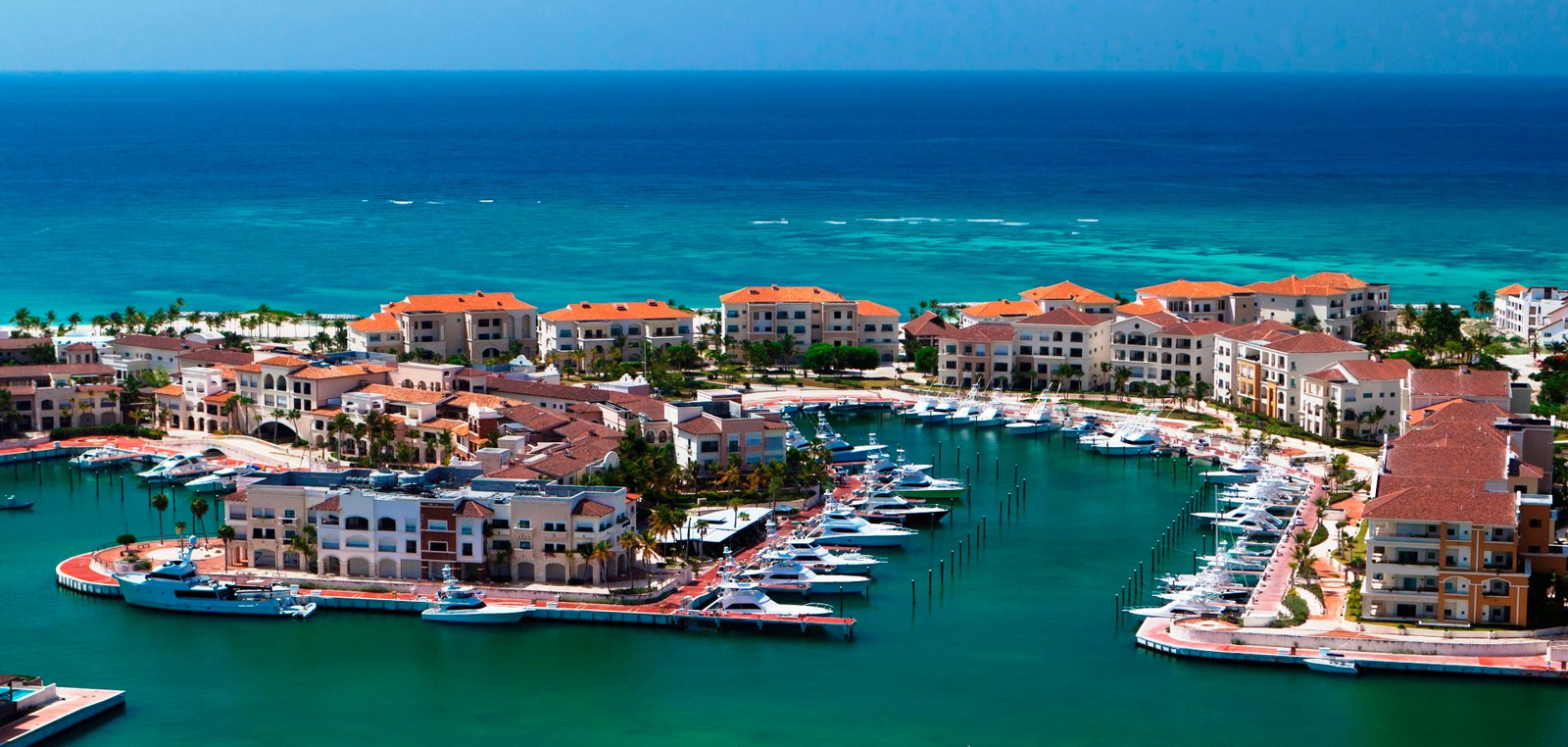 Cap_Cana_Marina