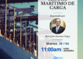 Webinar Live: Impacto del Covid-19 en el Seguro Marítimo de Carga