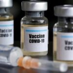 COVID-19 vaccines: race against time and a challenge for logistics chain