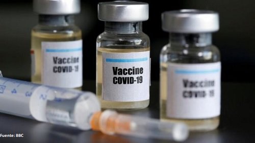 As vacinas contra a COVID-19: corrida contra o tempo e um desafio para a cadeia logística
