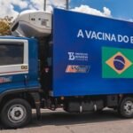 Vaccination in Latin America and its Logistics