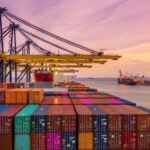 Informe Portuario 2020: el impacto de la pandemia del COVID-19 en el comercio marítimo, transbordo y throughput de los puertos de contenedores de América Latina y el Caribe – CEPAL