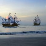 Reseña: Lo que los piratas nos pueden enseñar sobre liderazgo