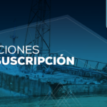 Trinity Spirit: lecciones de suscripción