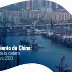 El abastecimiento de China: principal riesgo de la cadena de suministro de 2023