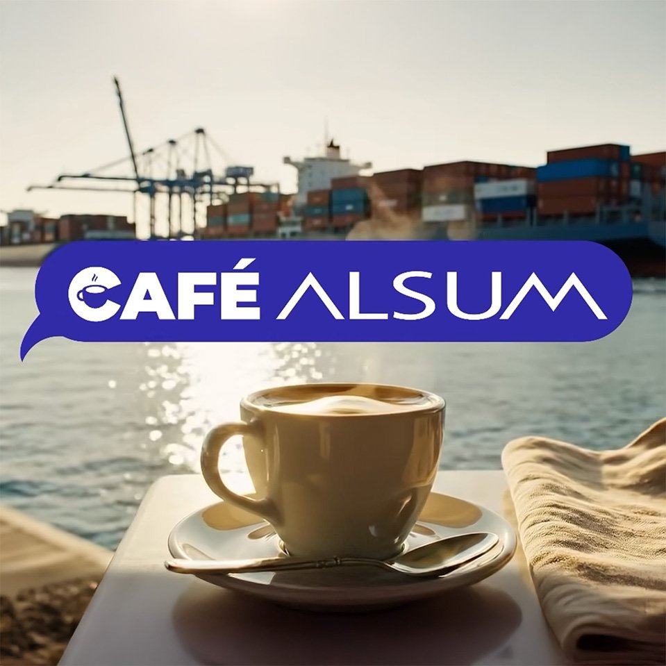 #CaféALSUM | La tecnología ha transformado profundamente la forma en que se analizan los siniestros en el seguro marítimo