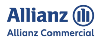 Allianz COMMERCIAL LOGO