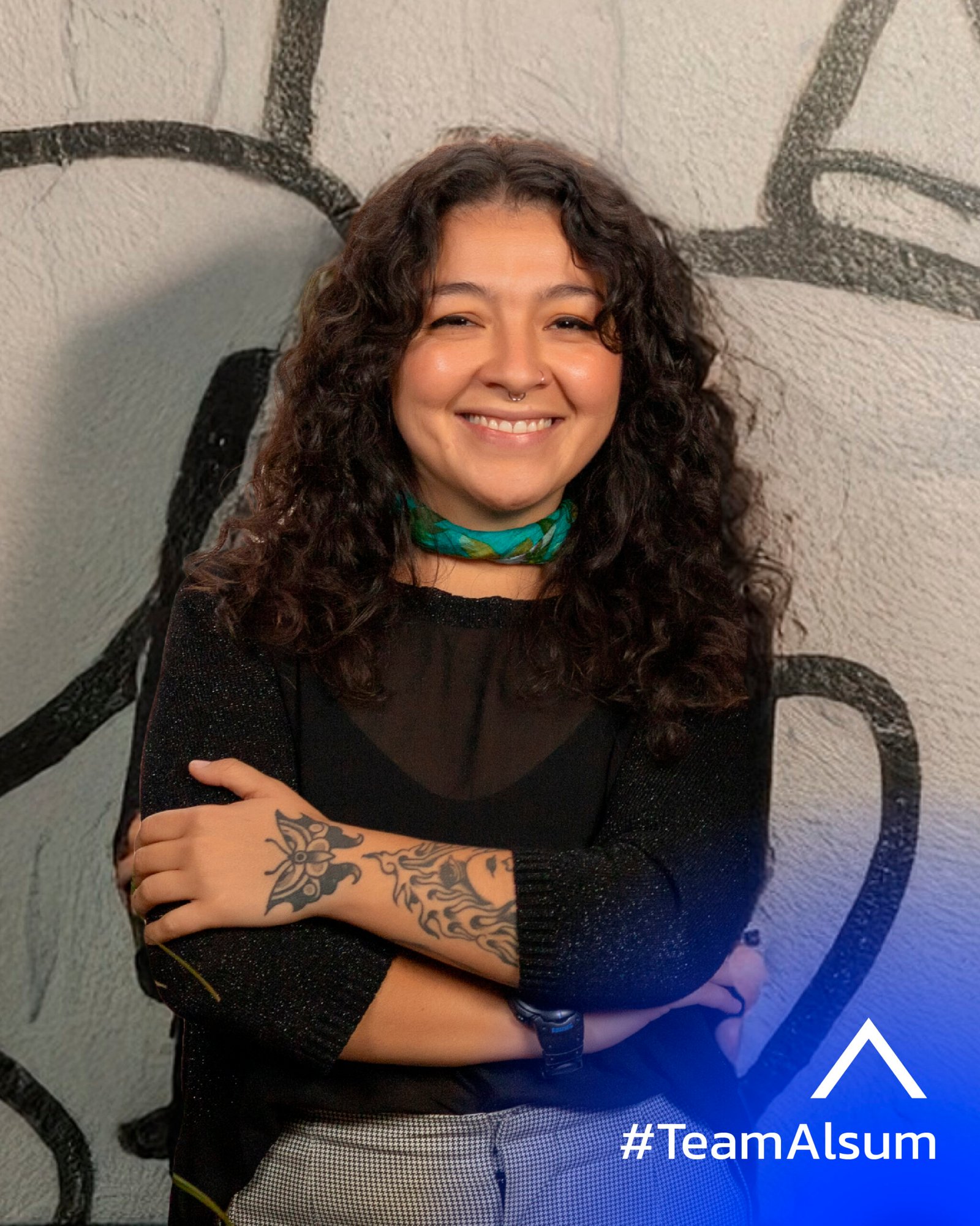Ali Diaz