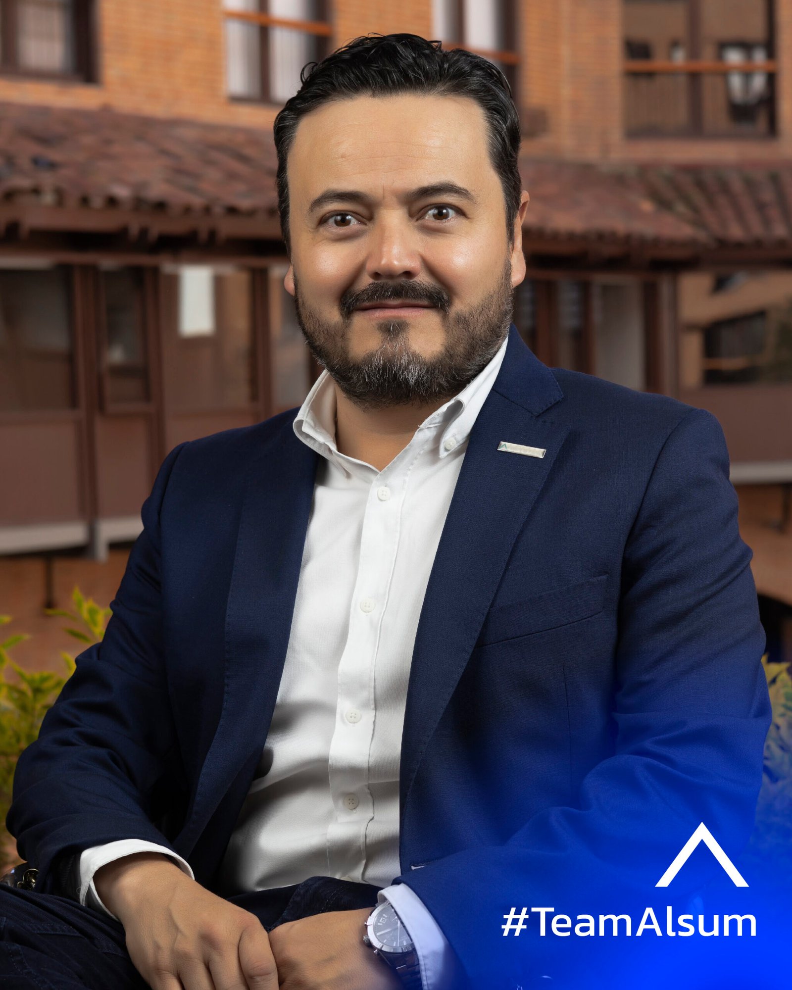 Leonardo Umaña