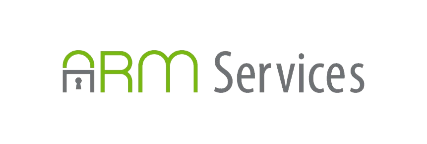 ARM Services Logo