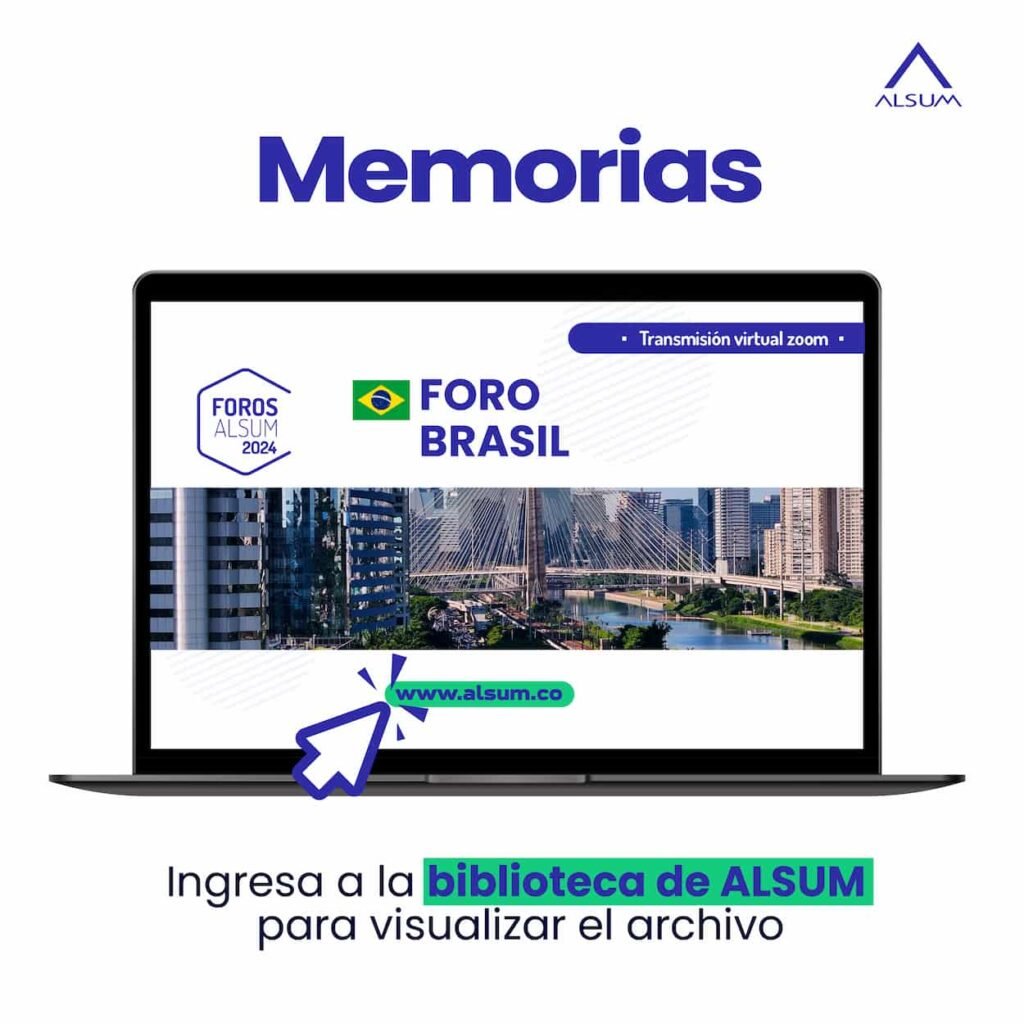 Memorias Foro Brasil 2024