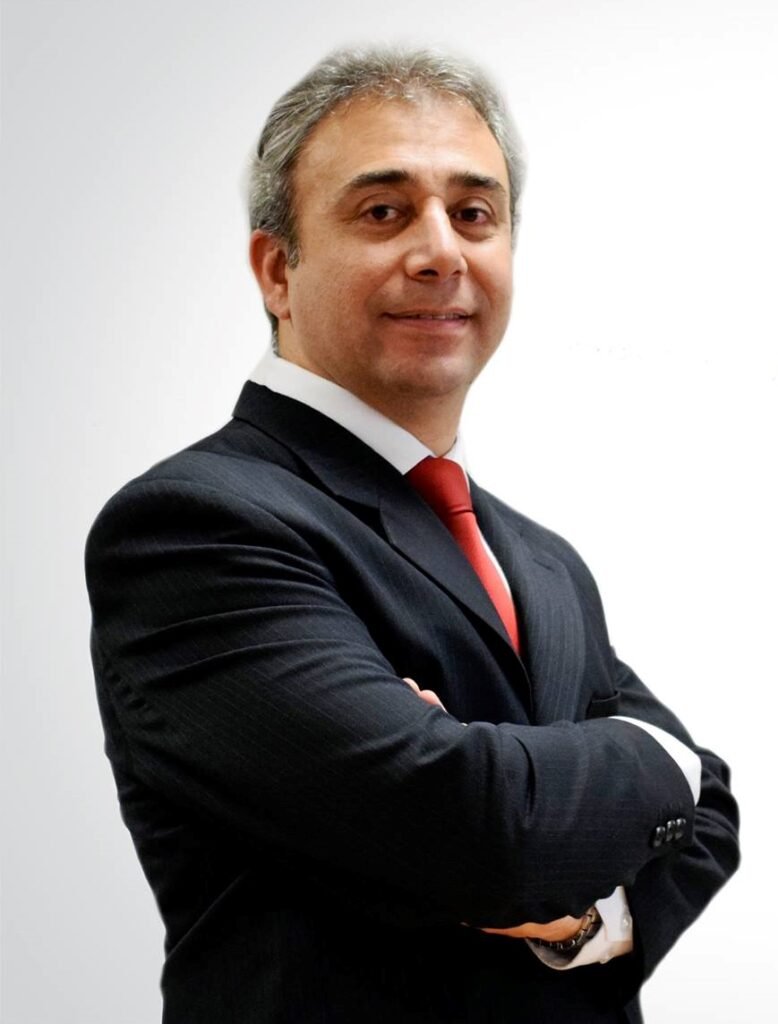 PAUL CACERES ITURRIZAGA