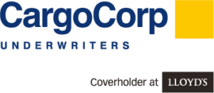 Cargocorp Logo - Lloyds