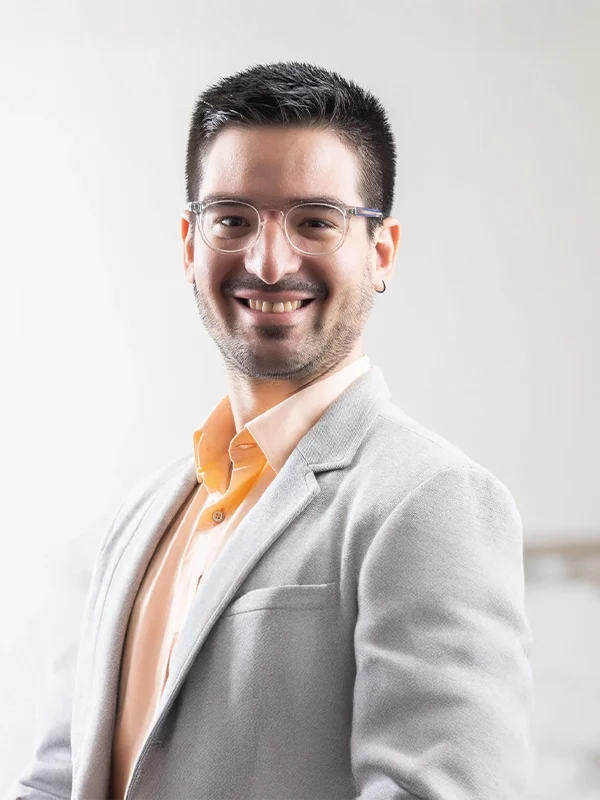 Daniel Meneses Ospina