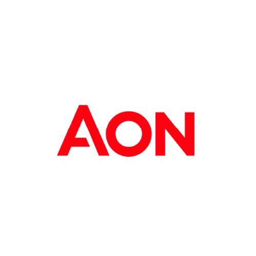 Logo AON Iberia web