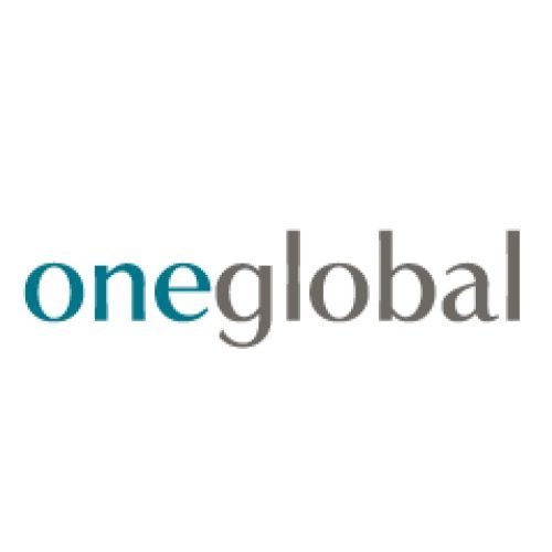 Logo Oneglobal web