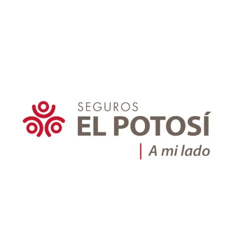 Logo Seguros El Potosí