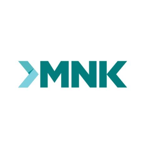 MNK logo